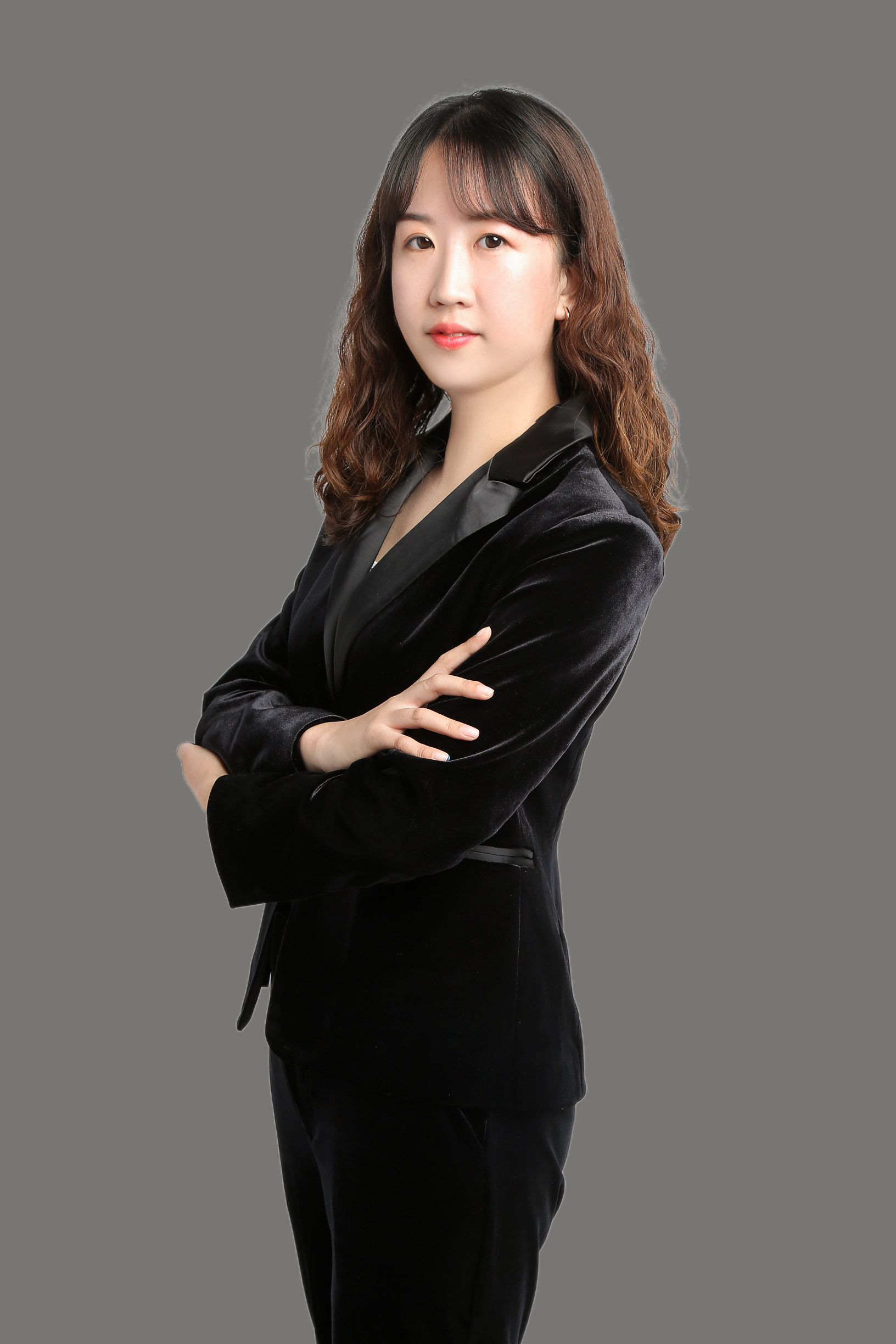 李婧